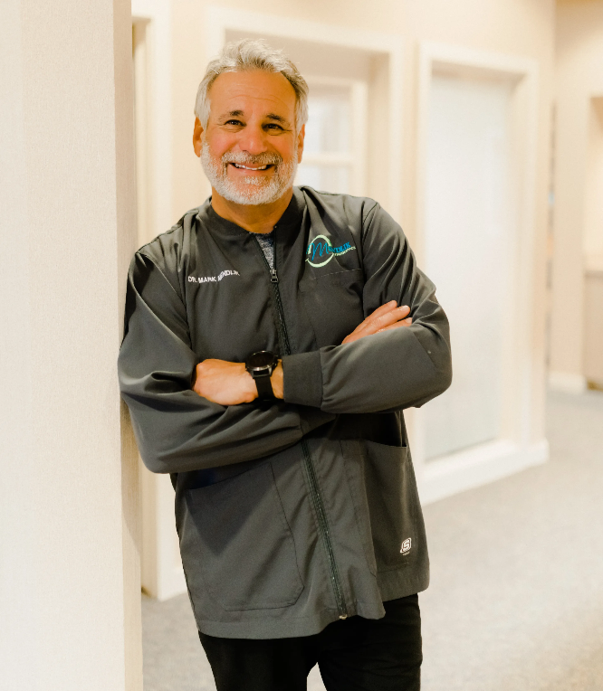 Meet Dr. Mark Mendlik at Mendlik Orthodontics