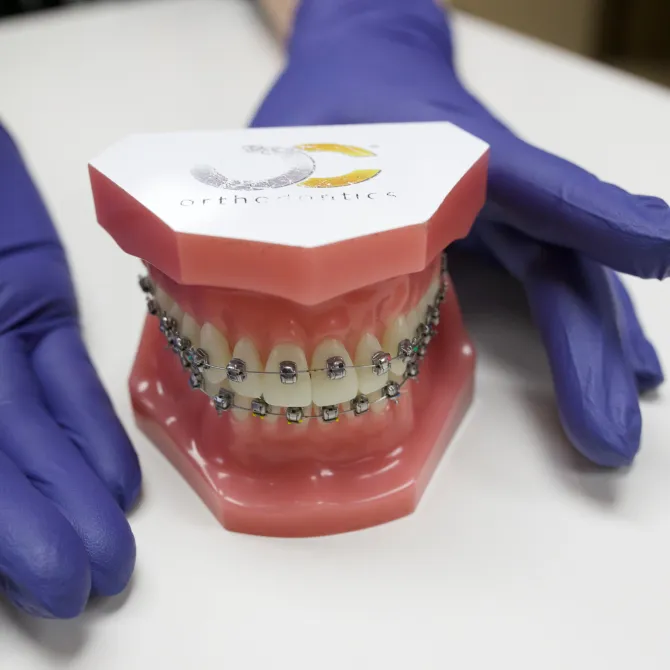 Mendlik Orthodontics